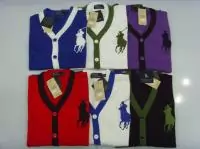 2019U ralph lauren pulls hommes femmes classic polo big pony combinaison 6